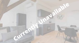 January Furnished Apartment Tilburg 6-23