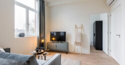 January Furnished Apartment Tilburg 6-21