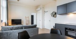 January Furnished Apartment Tilburg 6-21