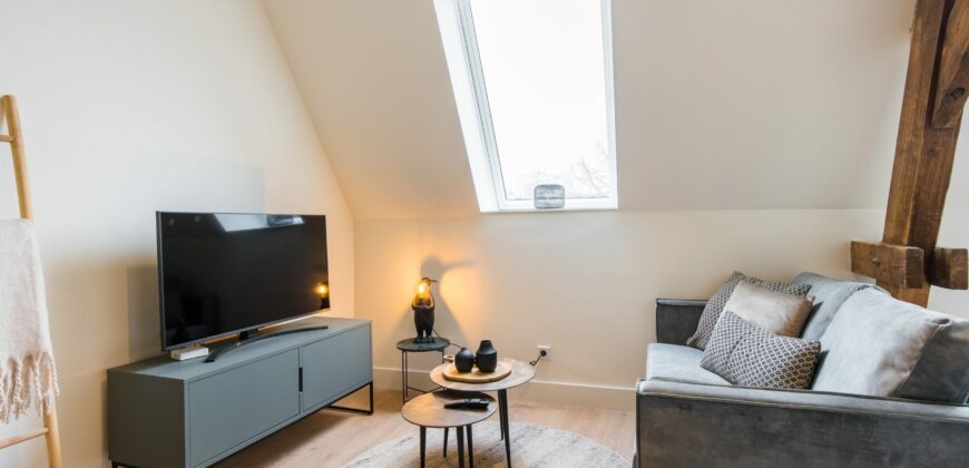 January Furnished Apartment Tilburg 6-23