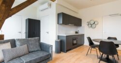 January Furnished Apartment Tilburg 6-23