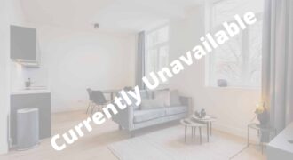 January Furnished Apartment Tilburg 6-21