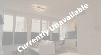 Furnished Apartment City Center of Nijmegen