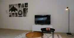 Spacious Furnished Apartment City Center of Nijmegen