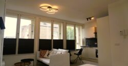 Furnished Apartment City Center of Nijmegen