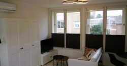 Furnished Apartment City Center of Nijmegen