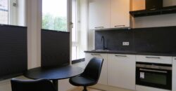 Furnished Apartment City Center of Nijmegen