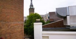 Furnished Apartment City Center of Nijmegen