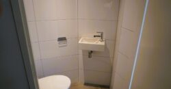 Spacious Furnished Apartment City Center of Nijmegen