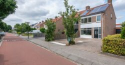 Furnished House near Eindhoven