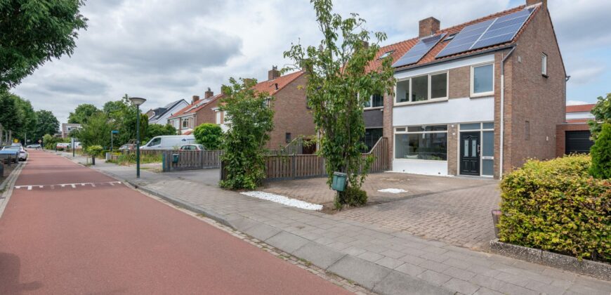 Furnished House near Eindhoven