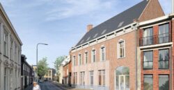 Short-Stay | Goirkestraat 1a, Tilburg