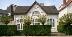 Oranjelaan 1 Helmond | Renovated House