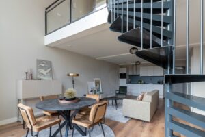 Bredaseweg Tilburg rent apartment