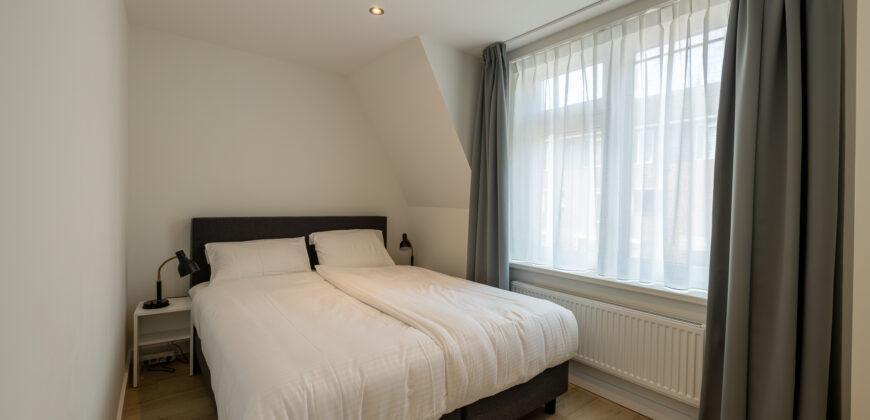 Hastelweg Eindhoven | Furnished 2 bedroom