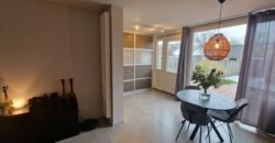 Aerdmennekesbaan Veldhoven | 3 bedroom house