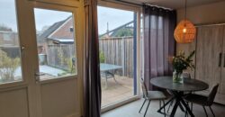 Aerdmennekesbaan Veldhoven | 3 bedroom house