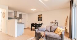 Short-Stay Tilburg | Furnished 1 bedroom apartment