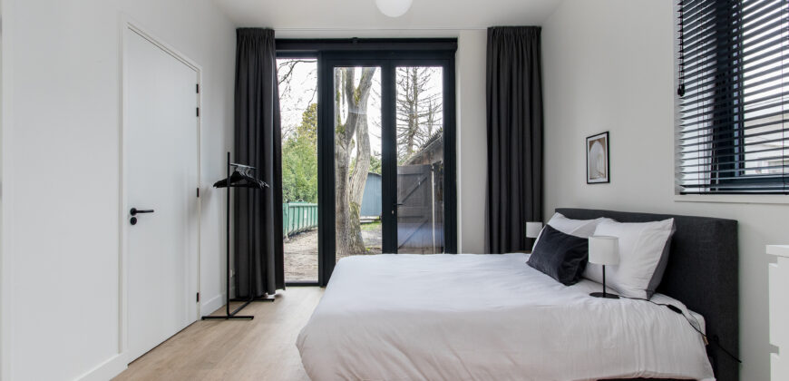 Short-Stay Den Bosch | Cozy Apartment