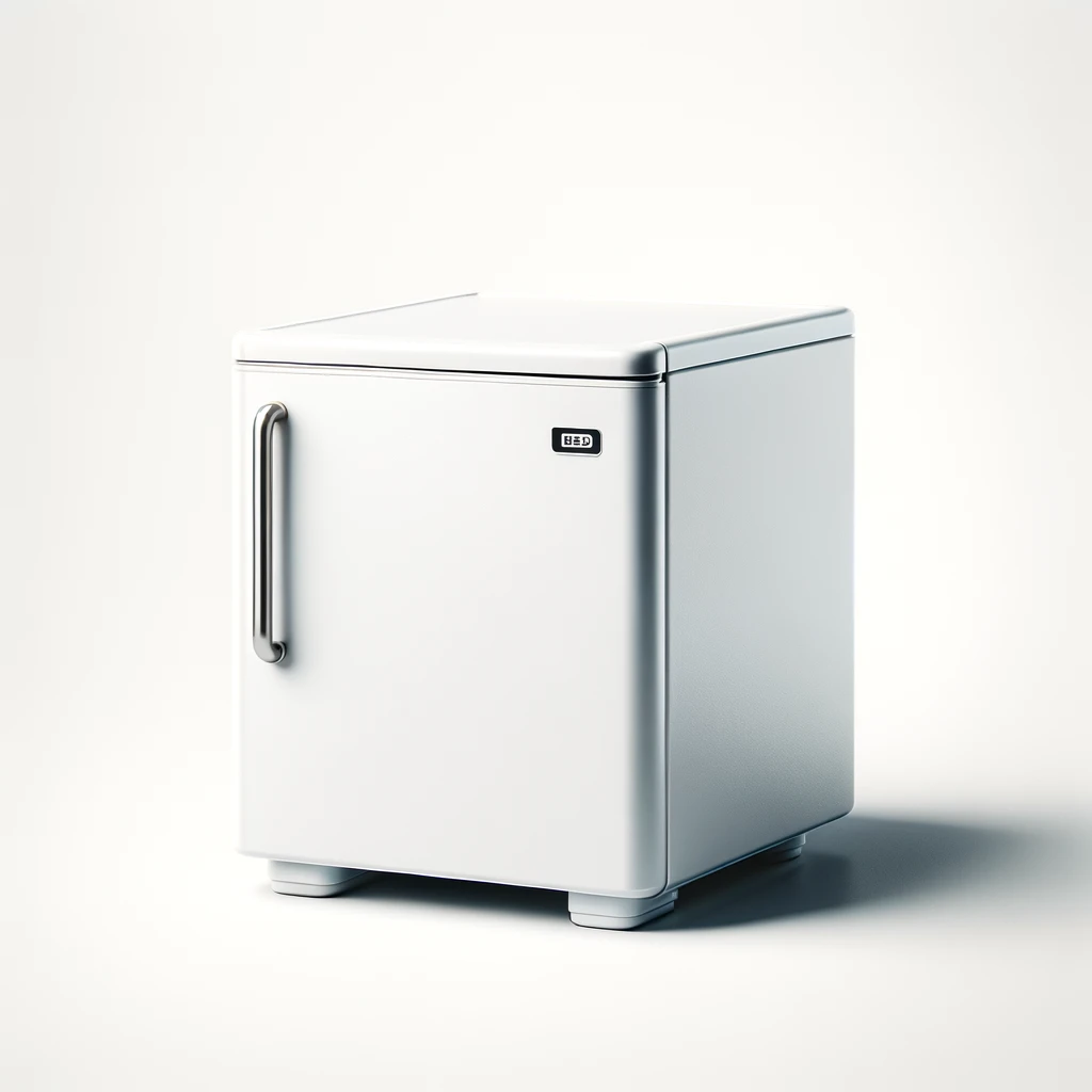 Refrigerator (Tabletop)