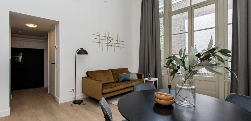 Short-Stay Den Bosch | Luxury Apartment