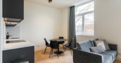 Short-Stay Tilburg | Student Apartment