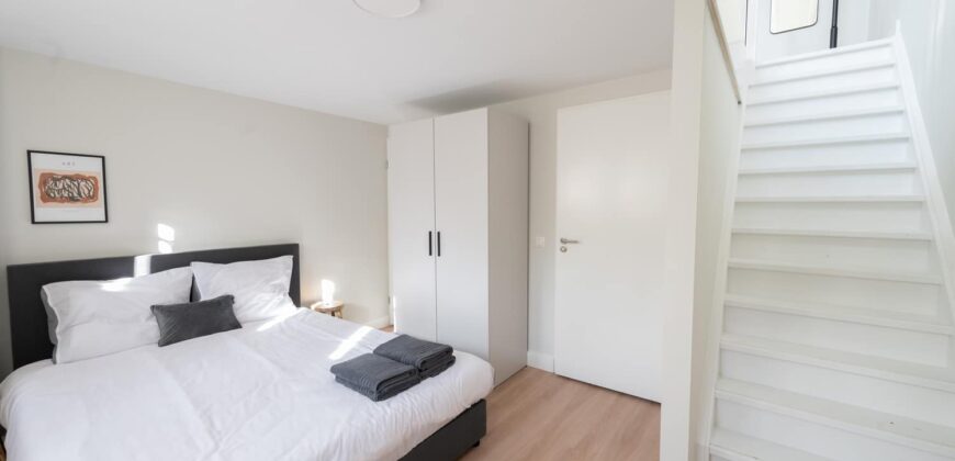 Short-Stay Nijmegen | Unique Apartment