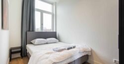 Short-Stay Tilburg | Student Apartment