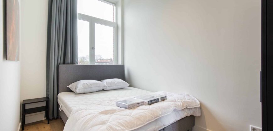 Short-Stay Tilburg | Student Apartment