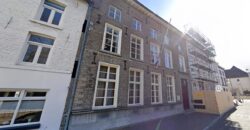 Short-Stay Roermond | Monumental Apartment