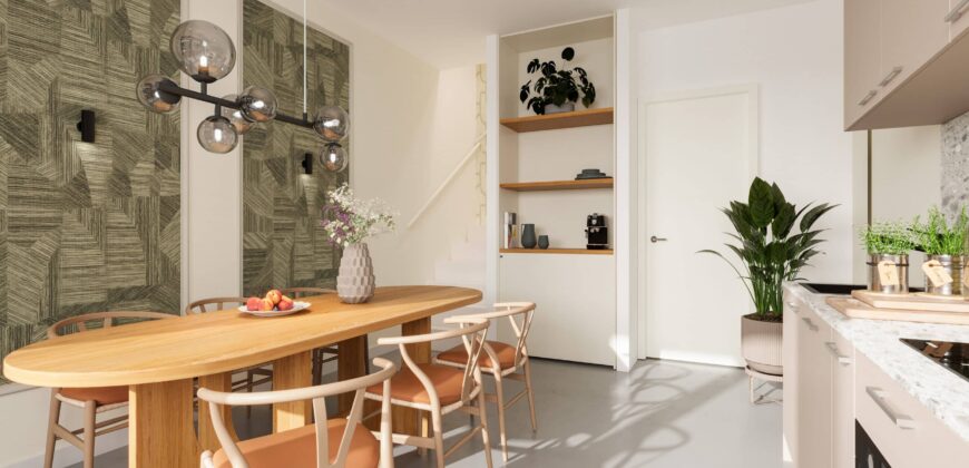 Short-Stay Tilburg | City Apartment