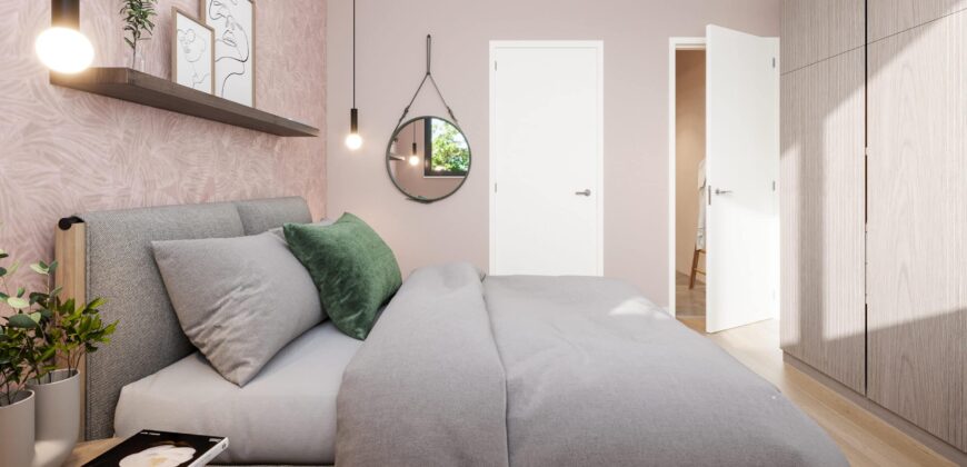 Short-Stay Tilburg | City Apartment