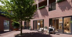 Short-Stay Tilburg | City Apartment