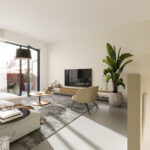 Noordstraat Tilburg | Short-Stay City Apartment