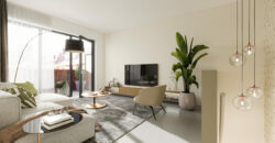 Noordstraat Tilburg | Short-Stay City Apartment