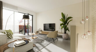 Noordstraat Tilburg | Short-Stay City Apartment