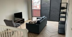 Noordstraat Tilburg | Short-Stay City Apartment