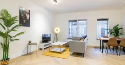 Luxury Short-Stay Apartment | Tilburg