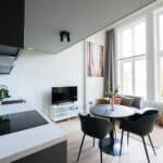 Historical Renovated Apartment in Nijmegen | Short-Stay