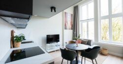 Historical Renovated Apartment in Nijmegen | Short-Stay