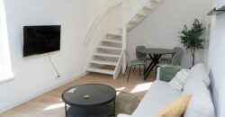 Spacious Renovated Apartment in Tilburg | Short-Stay