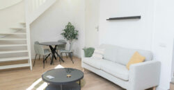 Spacious Renovated Apartment in Tilburg | Short-Stay