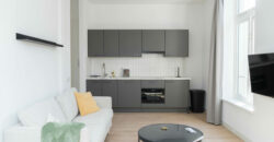 Spacious Renovated Apartment in Tilburg | Short-Stay