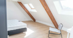 Spacious Renovated Apartment in Tilburg | Short-Stay