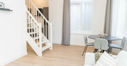 Korvelplein Tilburg | Short-Stay Apartment