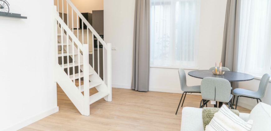 Korvelplein Tilburg | Short-Stay Apartment