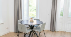 Korvelplein Tilburg | Short-Stay Apartment