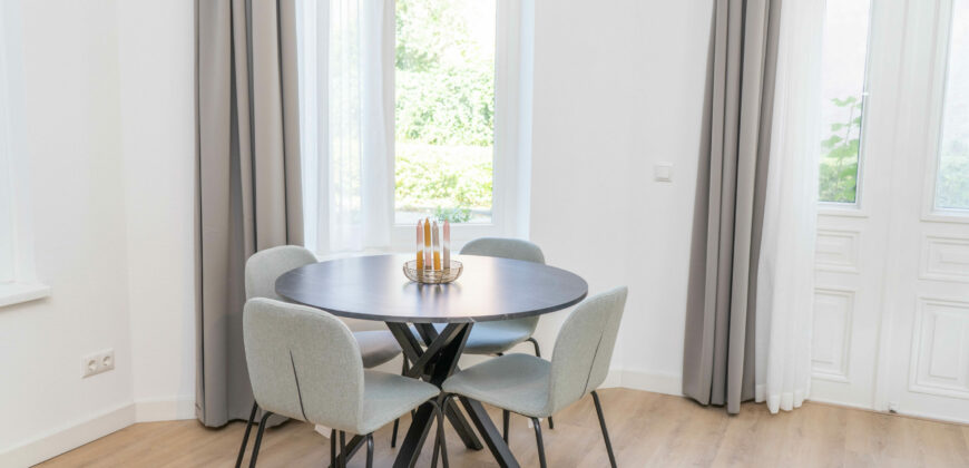 Korvelplein Tilburg | Short-Stay Apartment