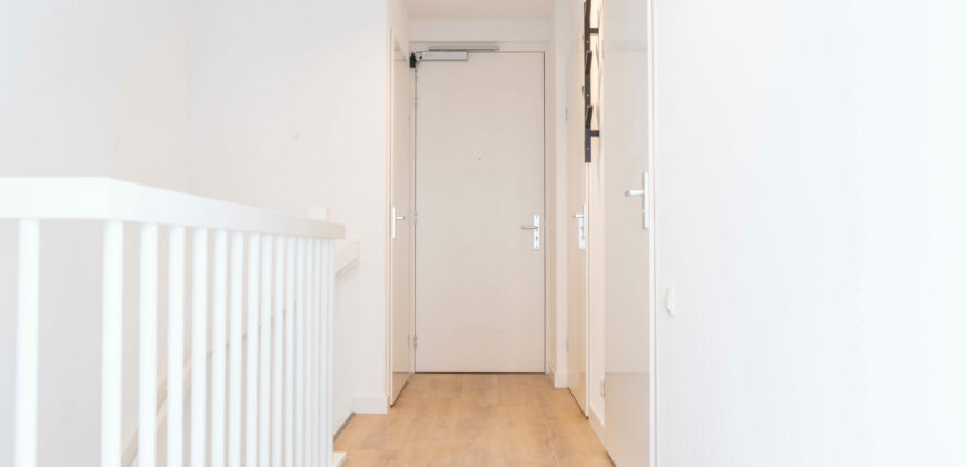 Korvelplein Tilburg | Short-Stay Apartment