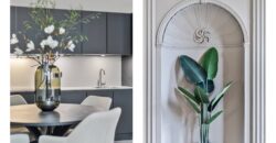 Beautiful Renovated Apartment in City Center of Roermond | Short-Stay